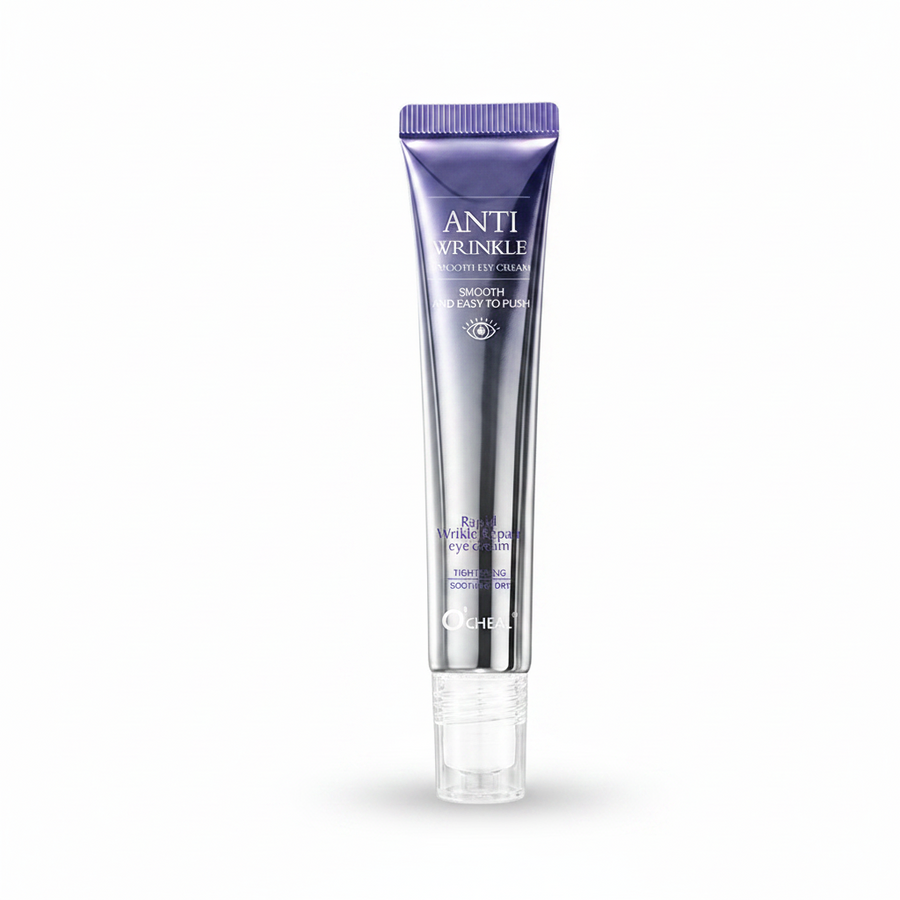 Ball Roller Anti-Aging Eye Cream