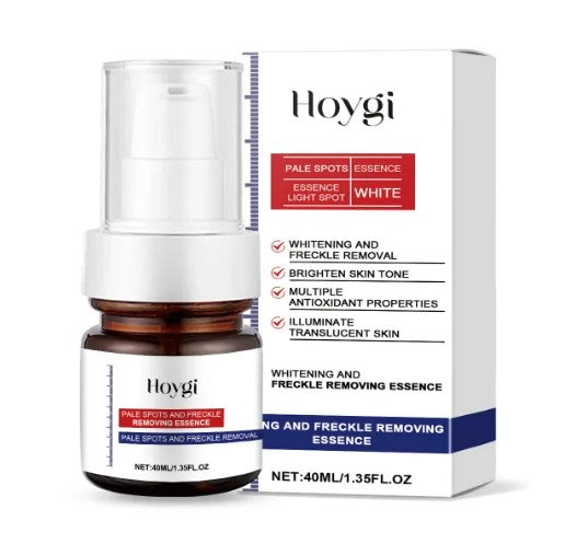 Vitamin C Brightening & Firming Face Serum – Anti-Aging Formula
