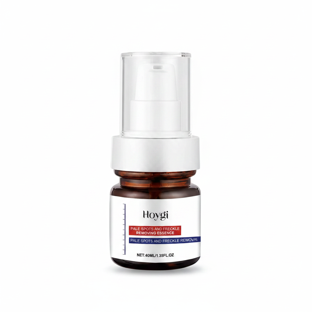 Vitamin C Brightening & Firming Face Serum – Anti-Aging Formula