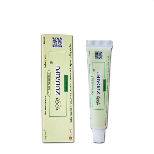 Herbal Nourishing Moisturizing Skin Care Cream – Natural Formula