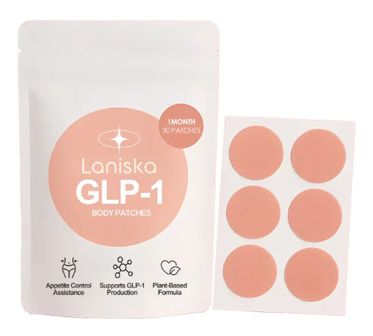 Appetite Control Patch