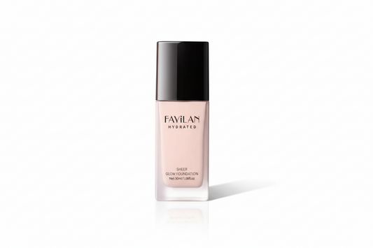 Perfect Tint Liquid Foundation – Hydrating, Lightweight & Flawless 30 ml Fayilan
