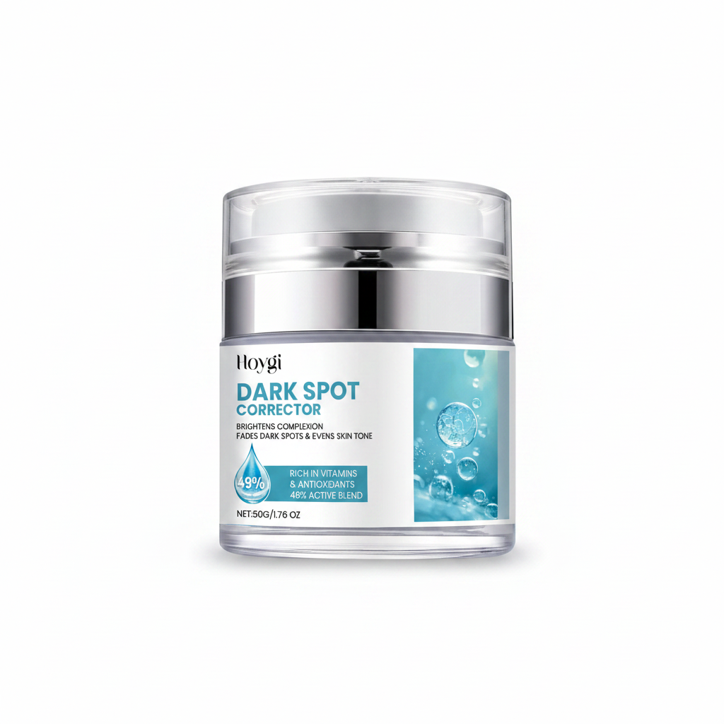 Brightening Dark Spot Correction Cream – Even Skin Tone Formula