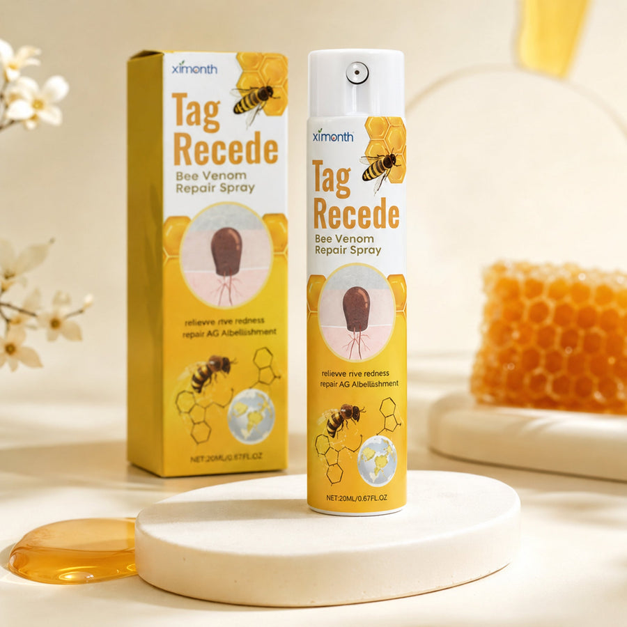 Bee Venom Targeted Topical Skin Repair Spray — premium secondary product view