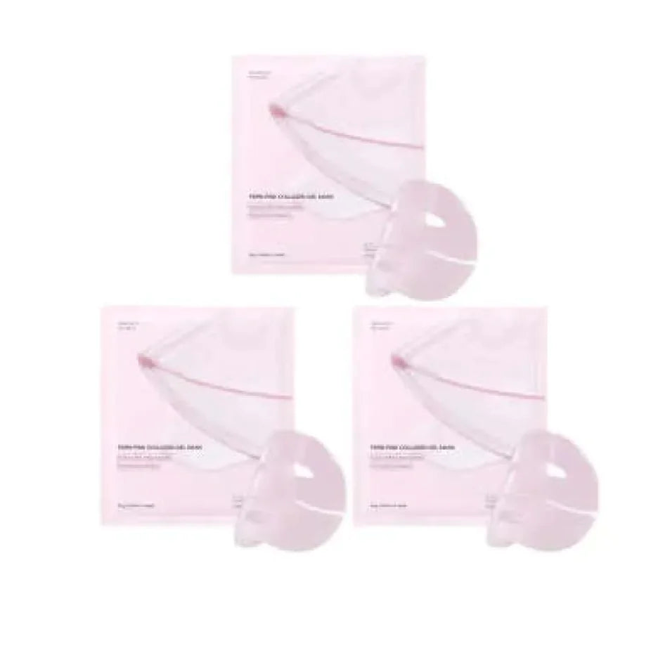 Hydrating Collagen Facial Mask Canvia