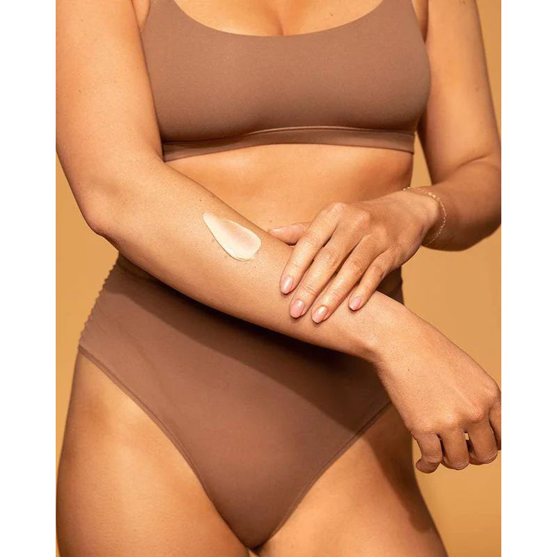 Gradual Body Tan Lotion – Buildable Sun-Kissed Glow, 200ml