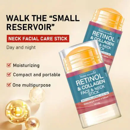 Retinol Lifting Firming Cream Stick water ice levin