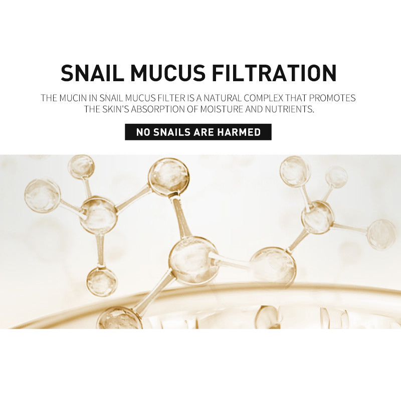 Snail 96 Mucin Power Essence – Hydrating & Brightening K-Beauty Formula, 100ml