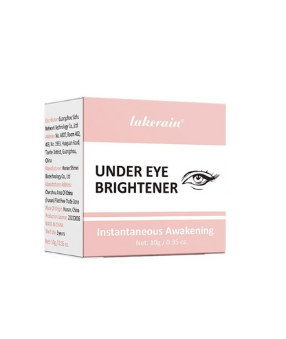 Under Eye Brightener – how to use