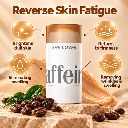 Reverse skin fatigue – brightens dull skin, returns to firmness, eliminating swelling, removing wrinkles and swelling