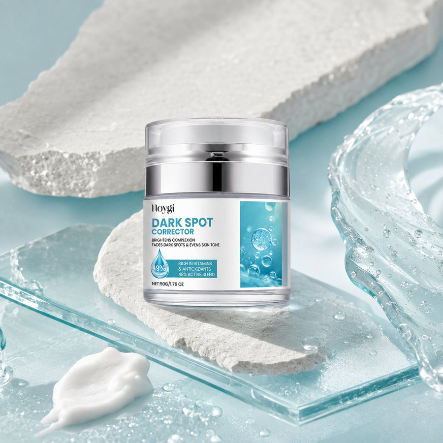 Dark Spot Corrector premium formula and ingredient story