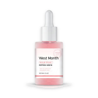 Sérum aux peptides Mild Pink / Mild Pink Peptide Serum, 50 ml — étape 2 / step 2