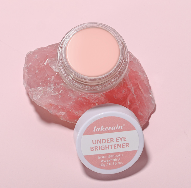 Under Eye Brightener – Hydrating & Brightening Eye Cream