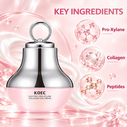 Key ingredients: Pro-Xylane, collagen and peptides