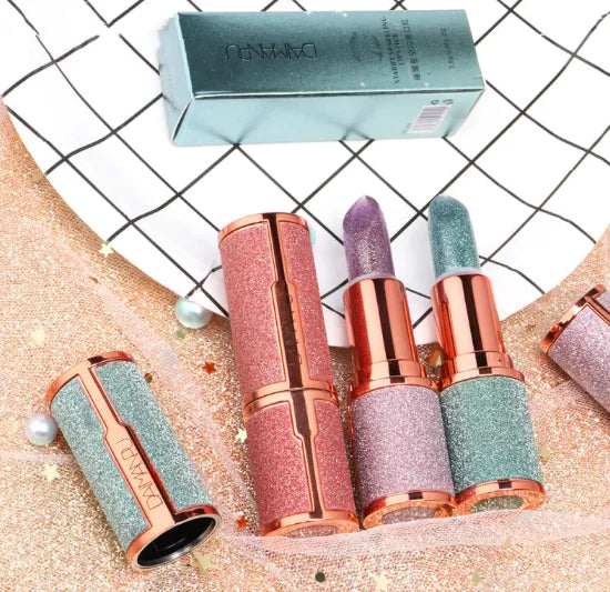Starry Jelly Lipstick DaiManpu