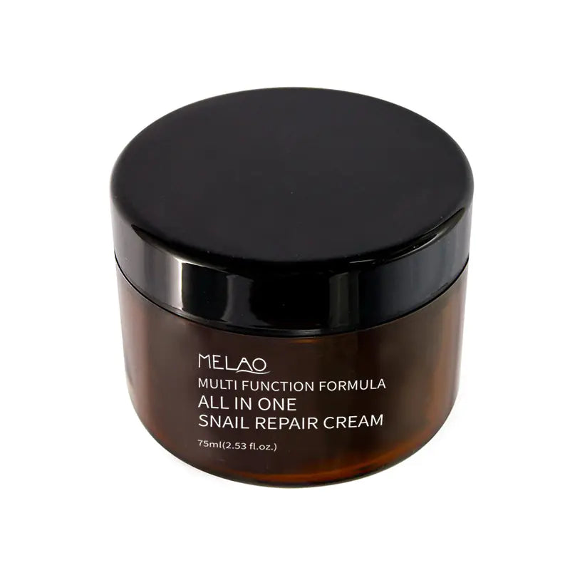 Snail Secretion Anti-Wrinkle Hydrating Face Serum, 75ml
