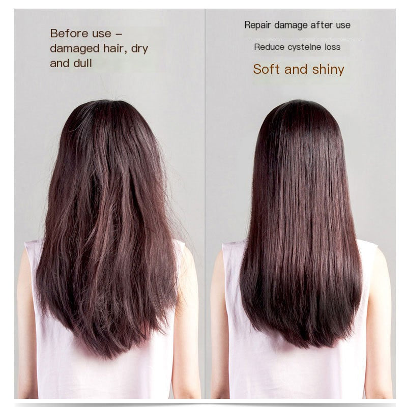 Argan Leave-In Hair Oil – Frizz Control & Hydration, 50ml