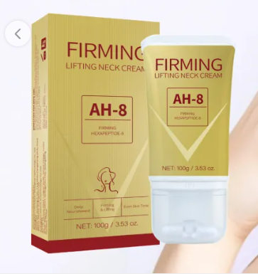 Firming Lifting Neck Cream, 100g