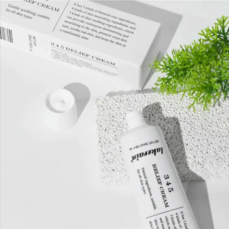 Nourishing Facial Cream Canvia