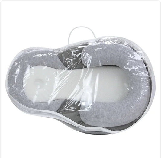 Baby Anti-Spit Up Pillow Canvia