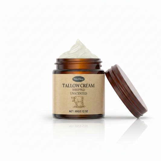 Whipped Tallow Cream, 60g