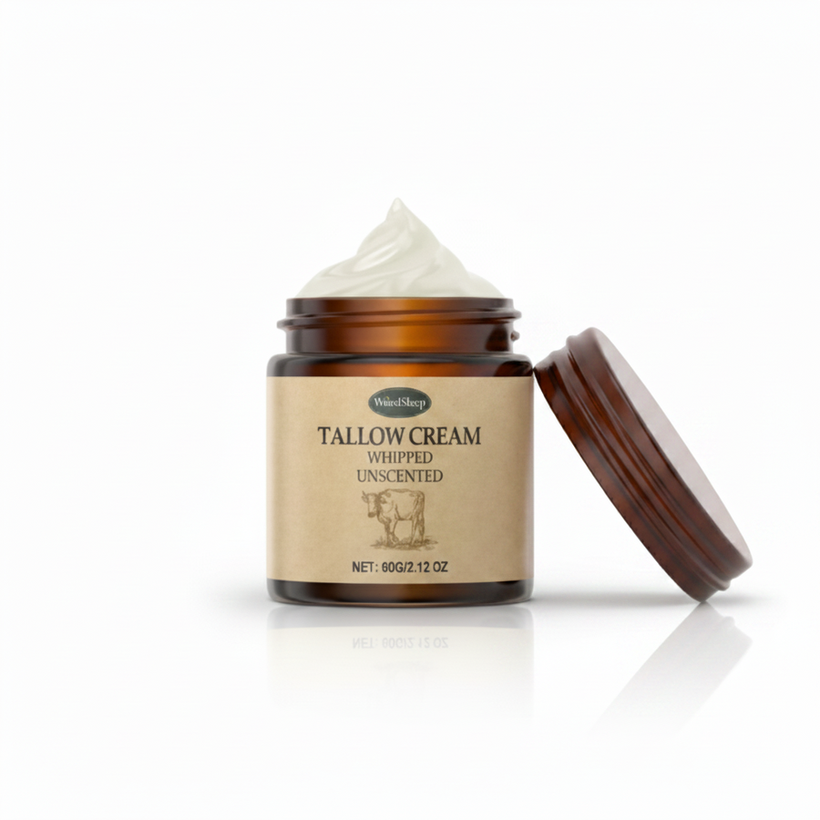 Whipped Tallow Cream, 60g