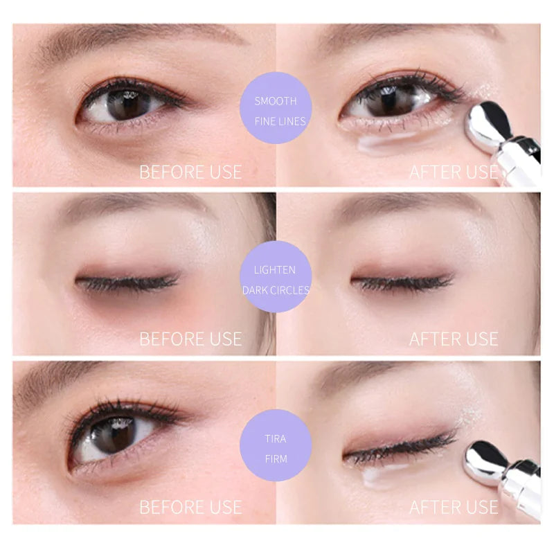 Hexapeptide Eye Cream Canvia