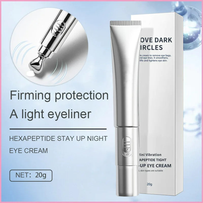 Hexapeptide Eye Cream Canvia
