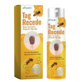 Bee Venom Targeted Topical Skin Repair Spray bottle – fine-mist format