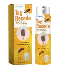 AQA™ TagRecede Bee Venom Treatment Spray The Bee Venom Store