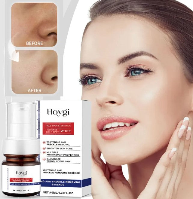 Vitamin C Brightening & Firming Face Serum powered by vitamin C