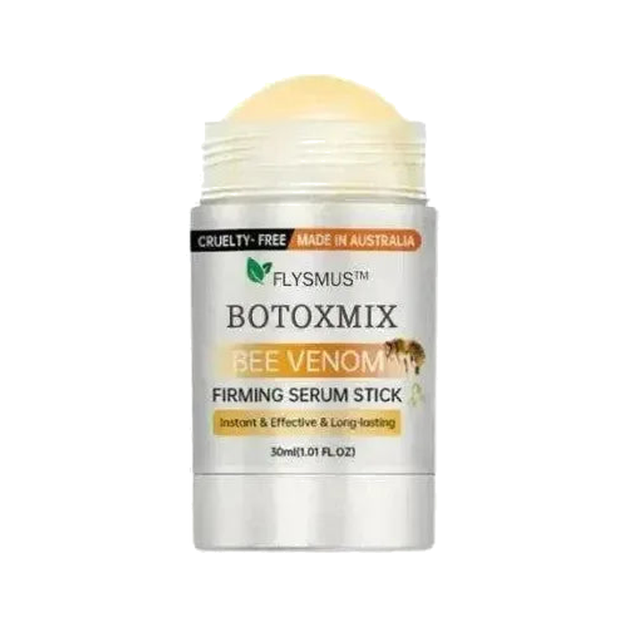 Bee Venom Firming Serum Stick, 30ml — centred on a pure white background