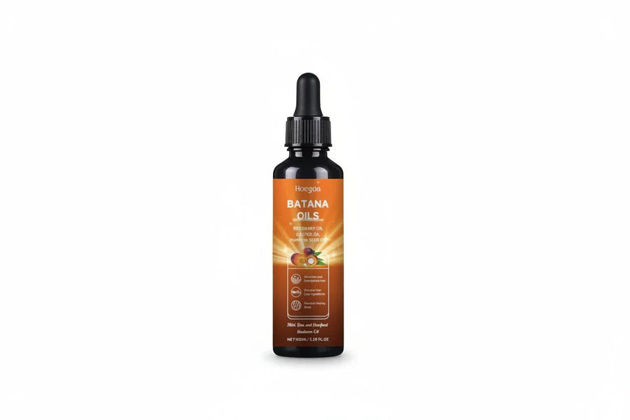 Batana Nourishing Hair & Scalp Oil