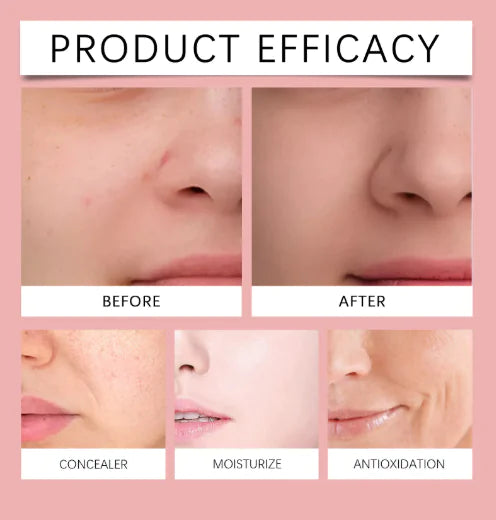 Collagen Nourishing Tearing Mask Ouhoe