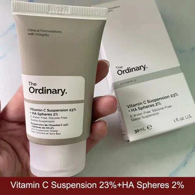 10% Rhododendron Azelaic Acid Cream skincare product