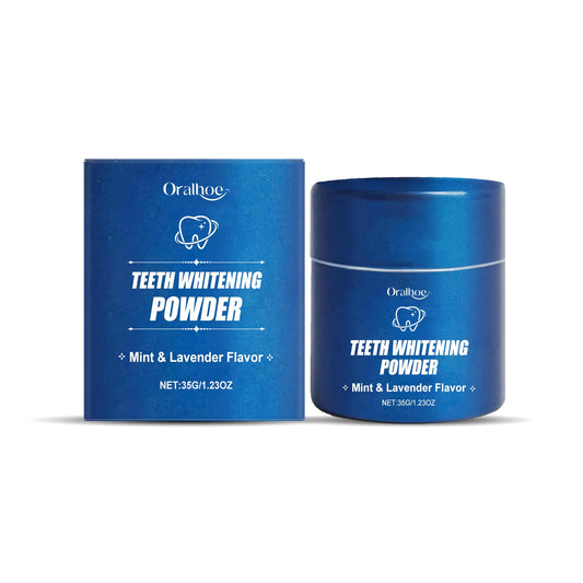 Whitening Toothpaste
