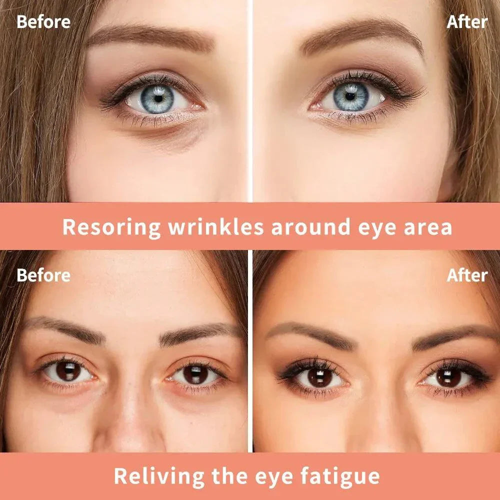 Instant Firming Eye Cream Vibrant Glamour