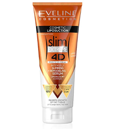 4D Intensive Contouring Body Serum