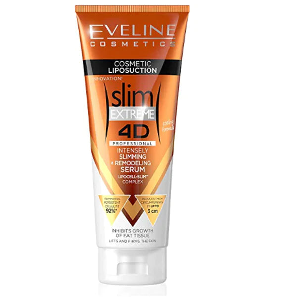 4D Intensive Contouring Body Serum