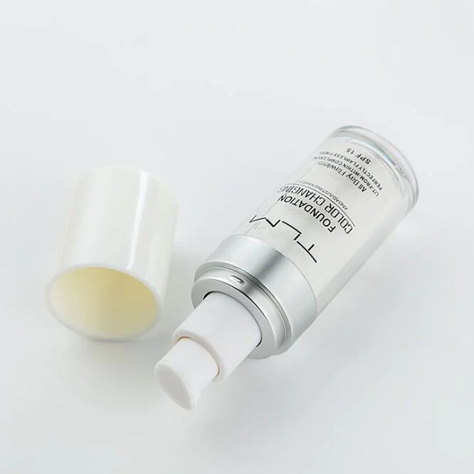 Color-Adapting Soft Matte Liquid Foundation, 30ml