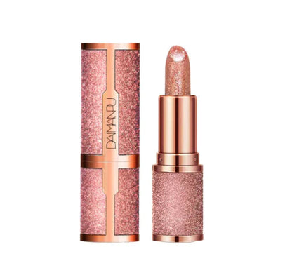 Starry Shimmer Jelly Lipstick in Pink