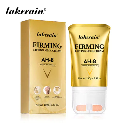 Nourishing Neck Cream – Daily Moisturizing Skin Care Lakerain
