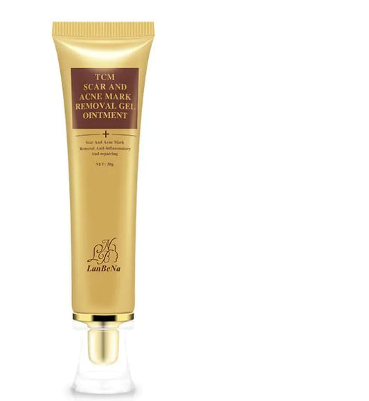 Acne Mark Repair Gel – Calming & Skin Repairing Formula, 30g