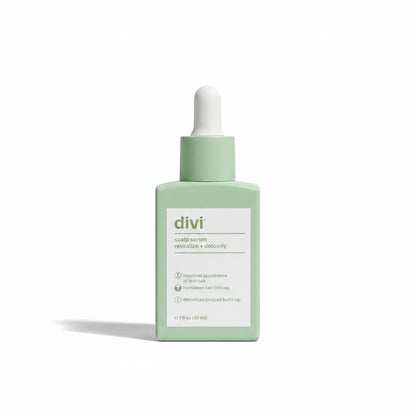 Divi Scalp Serum