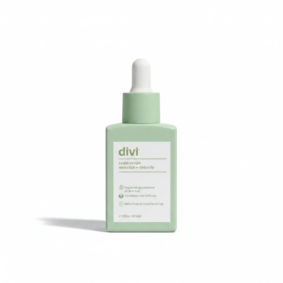 Divi Scalp Serum
