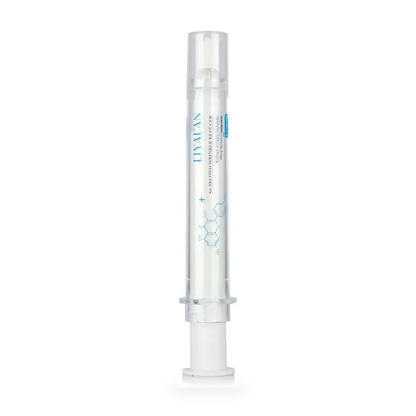 Anti-Wrinkle Firming Eye Cream — centered applicator hero on white with soft shadow, 20g