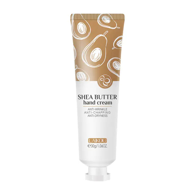 Shea Butter Portable Moisturizing Hand Cream