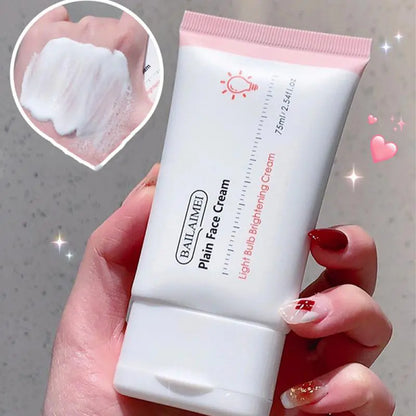 Brightening Concealer Face Cream – key benefits at a glance