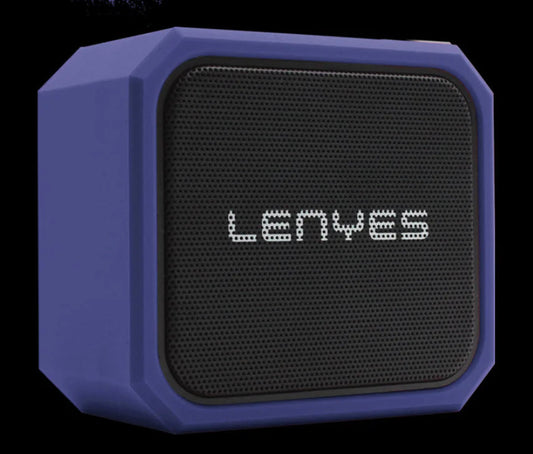 Wireless Bluetooth Speaker with Subwoofer Soundgear