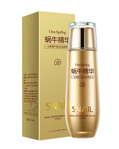 Snail Repair Face Cream 130 mL Pourqur